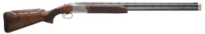 Browning 0180027009 Citori 725 Pro Sporting 20 Gauge 32" 2rd 2.75" Silver Nitride Oil Black Walnut Fixed Adjustable Comb Stock Right Hand (Full Size) | Elite Firearms