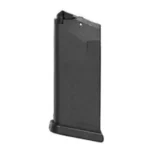 Glock Factory Handgun Magazine Black for Glock Model 39 .45 GAP 6/rd Bulk | Elite Firearms