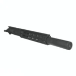 YHM Turbo Integral Suppressed Upper Receiver Group 5.56mm 10" Handguard *No BCG or Charging Handle | Elite Firearms