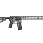 Model 1 14.5" 223 Wylde 1 in 8- Rifle - Grey | Elite Firearms