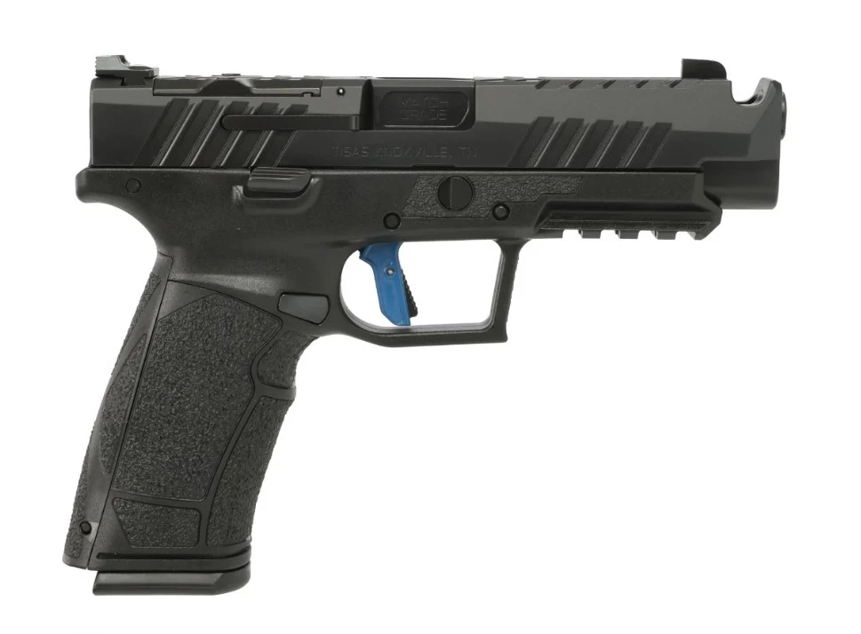TISAS PX-9 TAC RAPTOR 9MM 4.5" 20+1 | Elite Firearms