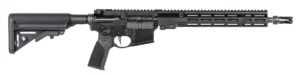 Super Duty Mod 1 5.56mm 13.9" P&W Blk | Elite Firearms