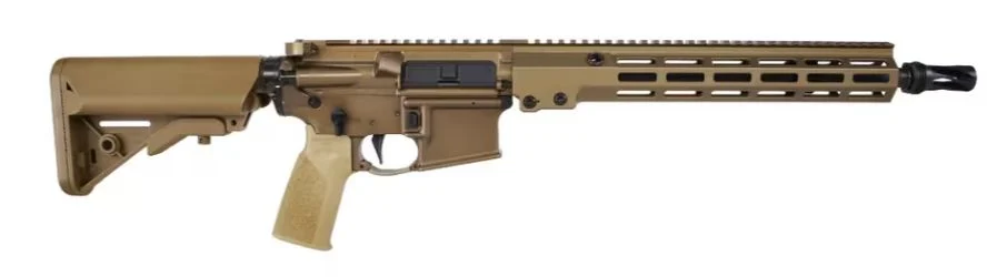 Super Duty Mod 1 5.56mm 13.9" P&W DDC | Elite Firearms