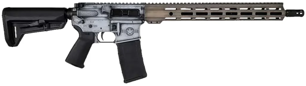 SHARK COAST 300-254-1000-20 556 16"        WARTHOG | Elite Firearms
