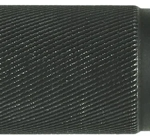 Hi-Point ILMPM22 PM-22  22 Cal 1″ Black Aluminum/Stainless Steel 1/2″x28