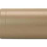 Griffin Armament GAOP6UMFDE-W Optimus 6 6mm Fits 6.02" Long Stainless Steel Cerakote FDE