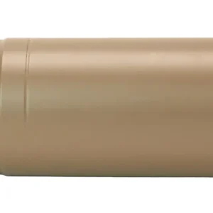 Griffin Armament GAOP6UMFDE-W Optimus 6 6mm Fits 6.02″ Long Stainless Steel Cerakote FDE