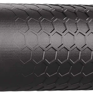 Sig Sauer HEXIUM762 Hexium 7.62mm 1.75″ Black Titanium 5/8″x24