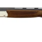 T R Imports LSP2028 Light Super  20 Gauge 3" 2rd 28" Black Over/Under Vent Rib Barrel, Black Steel Receiver, Fixed Walnut Stock | Elite Firearms