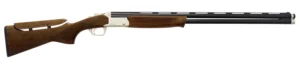 T R Imports LSP2028 Light Super  20 Gauge 3" 2rd 28" Black Over/Under Vent Rib Barrel, Black Steel Receiver, Fixed Walnut Stock | Elite Firearms