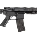 DPMS DP51655207131 KITTY KAT 556 A4 7.5"BRACE BLK | Elite Firearms