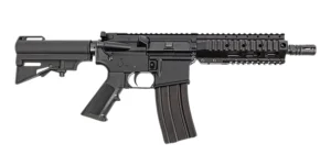 DPMS DP51655207131 KITTY KAT 556 A4 7.5"BRACE BLK | Elite Firearms