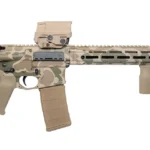 CNC CNCDDDCV7 DANIEL DEF 556 16" DUCK CAMO | Elite Firearms