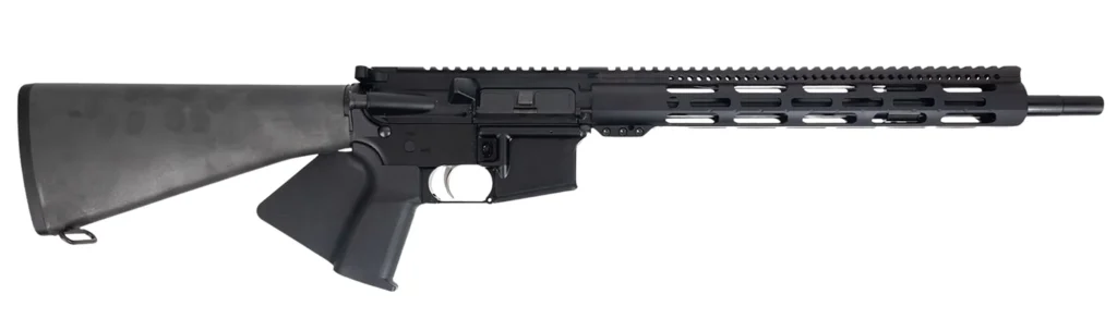 DPMS DP51655111871 *CA* 556 16" M-LOK A2 | Elite Firearms