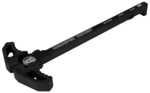 ARMASPEC ARM161-BLK  VICTORY CHARGNG HNDL AR15 BLK