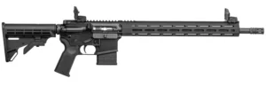 TIPPMANN A101364  M4-22 ELITE 22WM 18"15+1     BLK | Elite Firearms