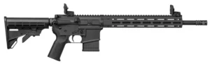 TIPPMANN A101340  M4-22 ELITE 22LR 16"10+1     BLK | Elite Firearms