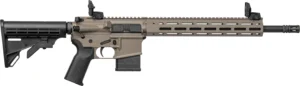 TIPPMANN A101341 M4-22 ELITE 22LR 16"10+1 FDE/BLK | Elite Firearms