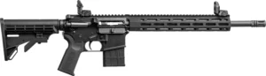 TIPPMANN A101260 M4-22 ELITE 22WM 18"10+1 BLK | Elite Firearms