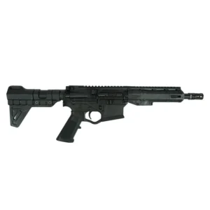 ATI ALPHA MAXX HGA Pistol .300 Blackout 30rd Magazine 7.5'' Barrel 7'' Polymer MLOK Rail Brace | Elite Firearms