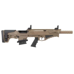Escort BTS 410 Bullpup Shotgun 410ga 5rd Magazine 20" Barrel FDE | Elite Firearms