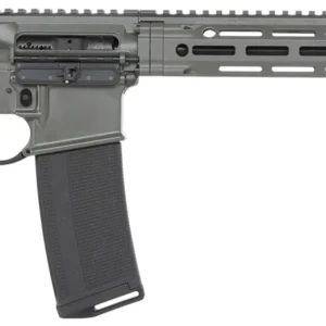 Daniel Defense 0212801219047 DDM4 V7 SLW 5.56x45mm NATO 14.50" 32+1 Deep Woods Green Cerakote 6 Position w/SoftTouch Overmolding Stock