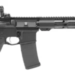 DPMS DP51655109560 556 16"13.5 MLOK MBUS SIGHTS | Elite Firearms