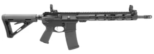 DPMS DP51655109560 556 16"13.5 MLOK MBUS SIGHTS | Elite Firearms