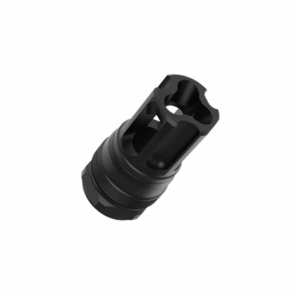 LPM LPM-2001  ECLIPSE FLASH HIDER 1/2-28