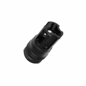 LPM LPM-2001  ECLIPSE FLASH HIDER 1/2-28