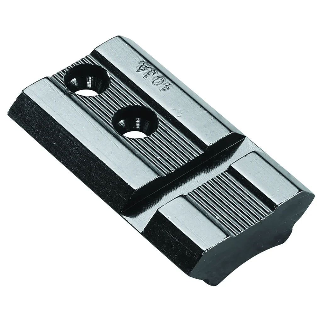 Weaver Mounts 48107 Top Mount Base 403 Black Winchester 94 Angle Eject Big Bore | Elite Firearms