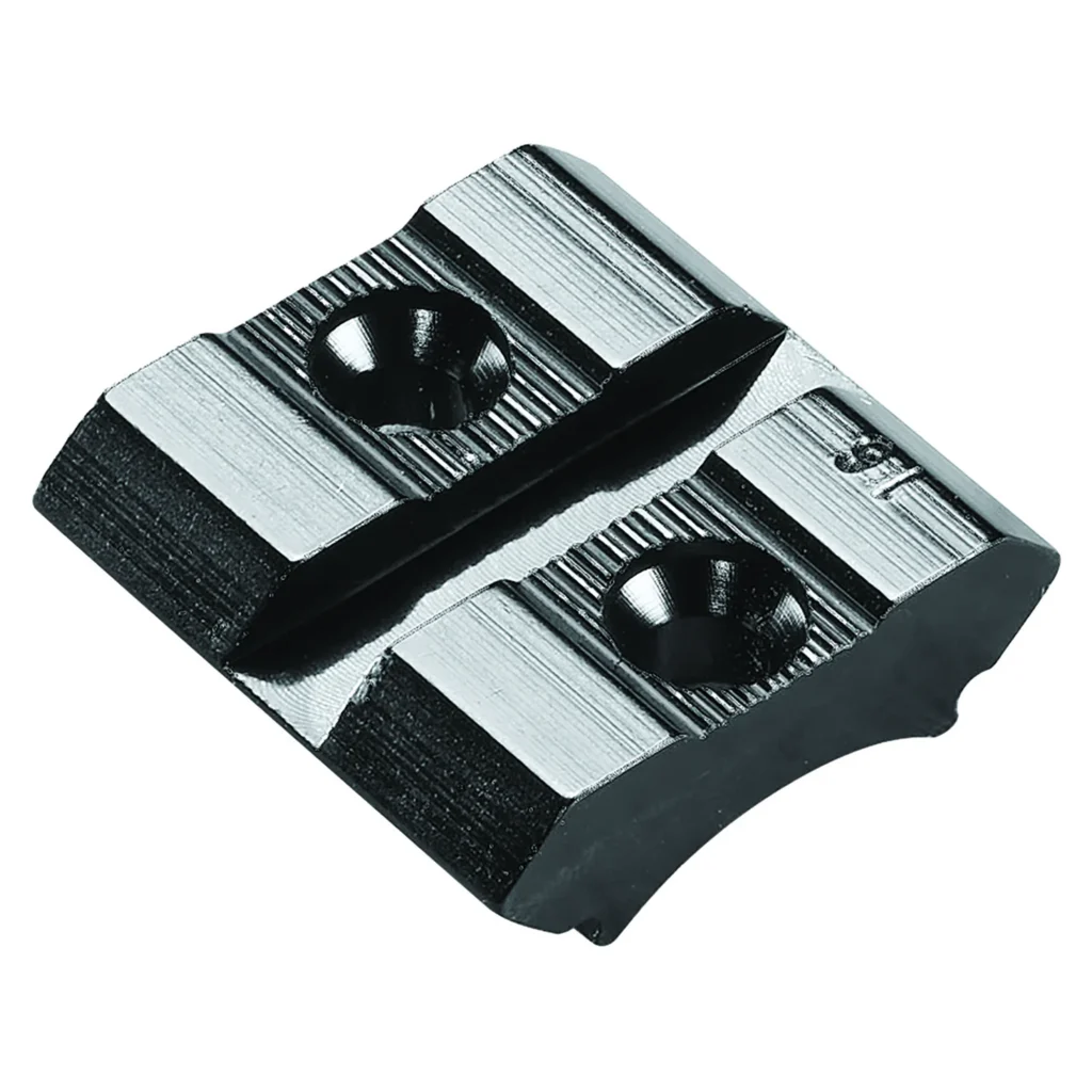 Weaver Mounts 48016 Top Mount Base 16 Black Remington/Winchester/Mossberg | Elite Firearms