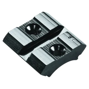 Weaver Mounts 48016 Top Mount Base 16 Black Remington/Winchester/Mossberg | Elite Firearms