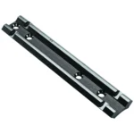 Weaver Mounts 48093 Top Mount Base 93 Black Savage 67 | Elite Firearms