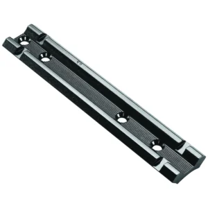Weaver Mounts 48093 Top Mount Base 93 Black Savage 67 | Elite Firearms