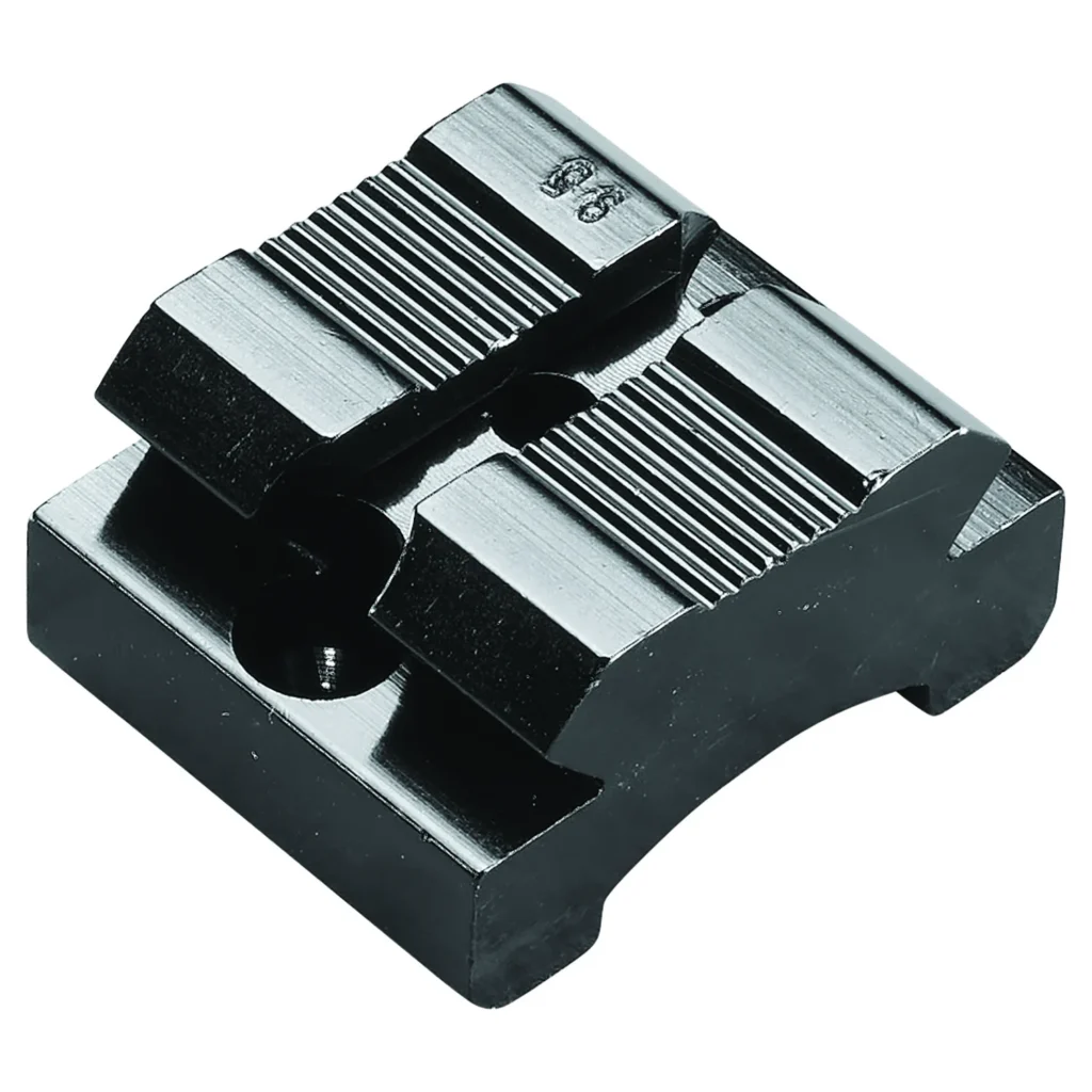 Weaver Mounts 48095 Top Mount Base 95 Black Winchester 94 Angle Eject Big Bore | Elite Firearms
