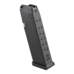 Glock Factory Handgun Magazine Black for Glock Model 31 .357 Sig 10/rd Bulk | Elite Firearms