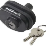 Bulldog Trigger Lock w/Matching Keys (All Locks Have the Same Key) - Single Pack | Elite Firearms