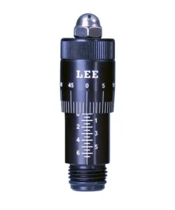 Lee Large Caliber Rifle Micrometer Adjust Screw | Elite Firearms