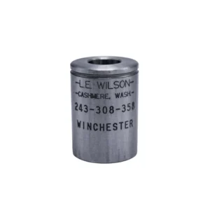 L.E. Wilson Case Holder (Fired Cases) 6mm/6.5X47 Lapua | Elite Firearms