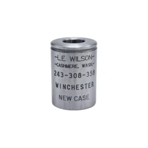 L.E. Wilson New Case Rifle Case Holder 6/6.5x47 Lapua | Elite Firearms