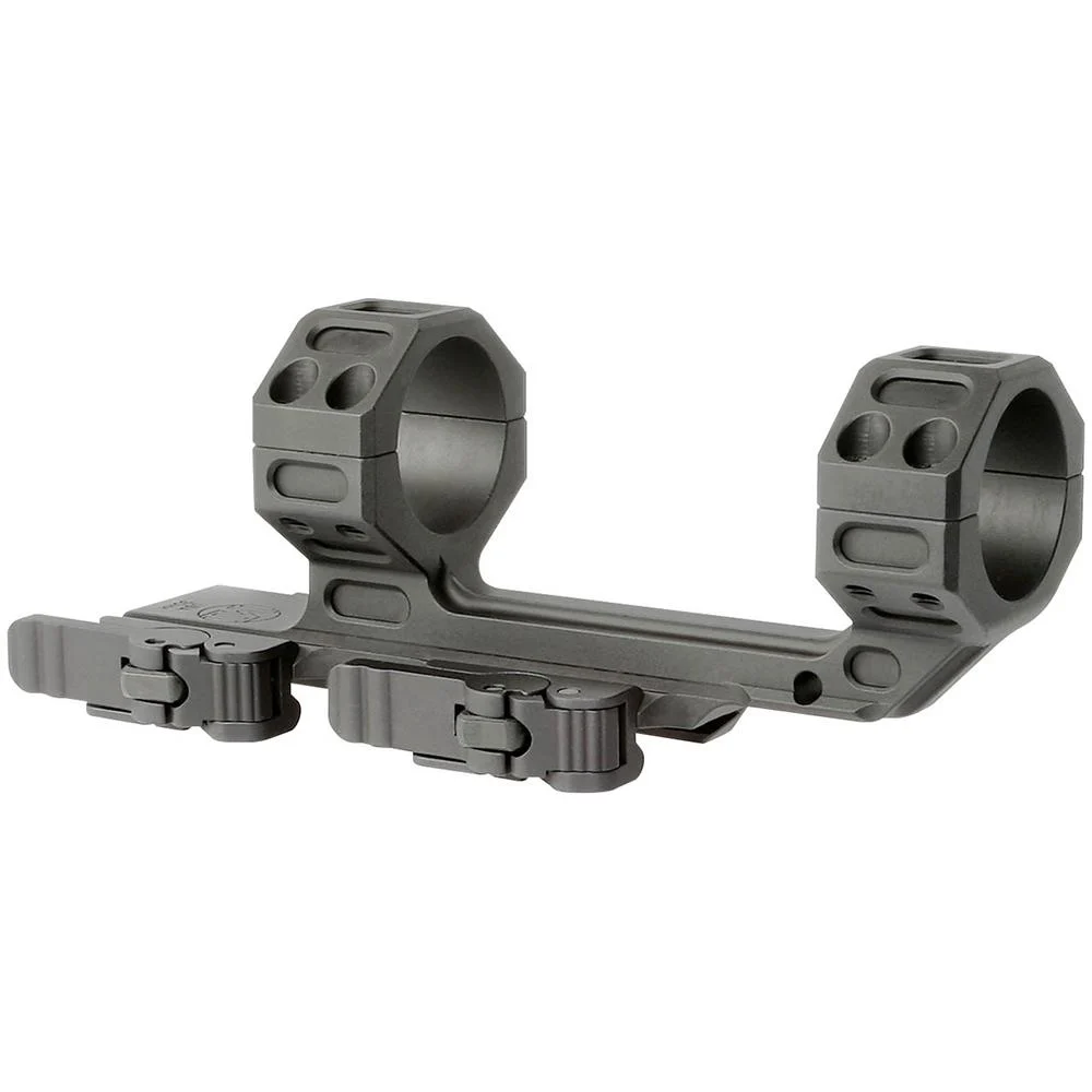 Midwest Industries MK2 QD Rifle Scope Mount Standard 30mm | Elite Firearms