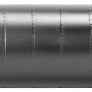 Griffin Armament GASUL46HD-W Sportsman Ultra Light HD 46 Cal Black