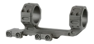 MIDWEST MI-MK2-34SMH MK2 34MM SCP MOUNT HIGH