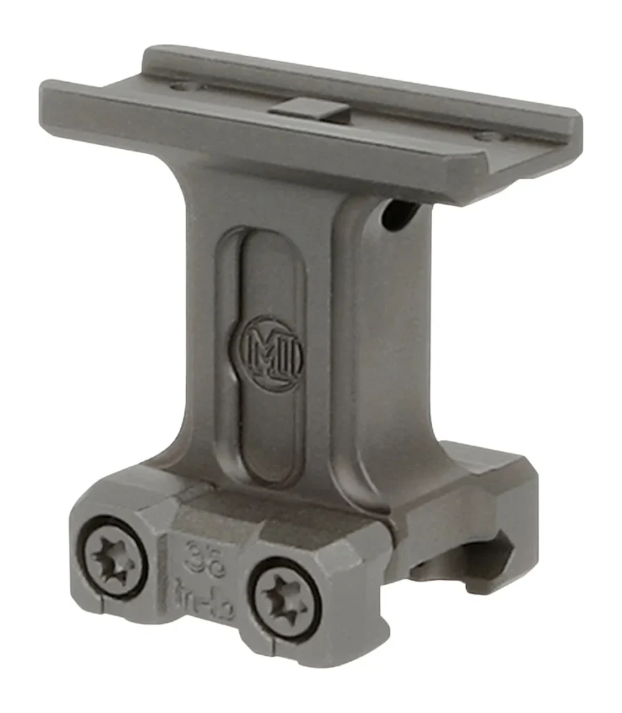 MIDWEST MI-MK2-T2NV-2.26 MK2 T2 AIMPNT 2.26" | Elite Firearms