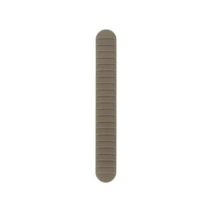 B5 Systems Rail Cover M-LOK FDE