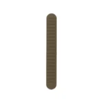 B5 Systems Rail Cover M-LOK Coyote Brown