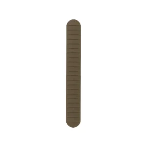 B5 Systems Rail Cover M-LOK Coyote Brown