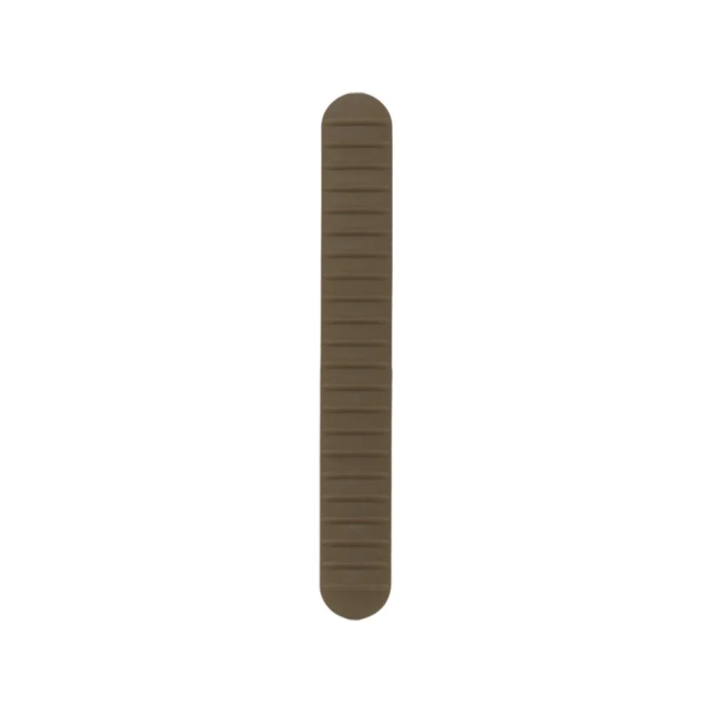 B5 Systems Rail Cover M-LOK Coyote Brown