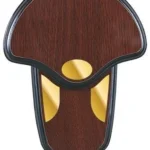 Allen Turkey Tail Mounting Kit Hardwood | Elite Firearms
